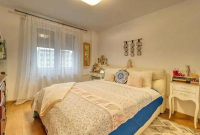 Apartament cu 3 camere decomandat în Liviu Rebreanu - 7