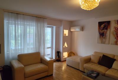 Apartament cu 2 camere în Tineretului
