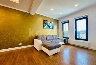 Casă cu 5 camere cu Teren 500 Mp în Mogoșoaia - 3