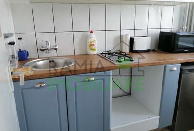 Garsonieră semidecomandată, mobilată în Astra - 7