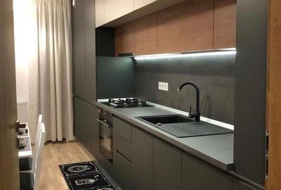 Apartament cu 2 camere în Sud - 6