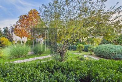 VILĂ INDIVIDUALĂ | CURTE AMENAJATĂ | PROSUMATOR 8 kW - 8