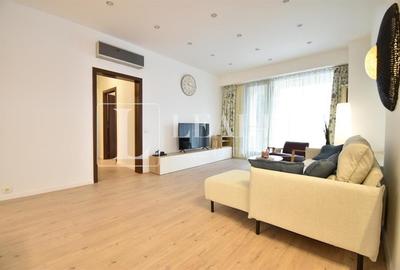 Inchiriere apartament I Herastrau - 10