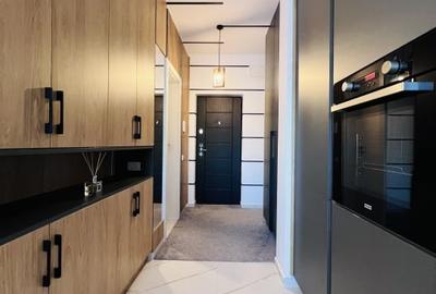 Garsonieră decomandată, mobilată în Giroc - 10