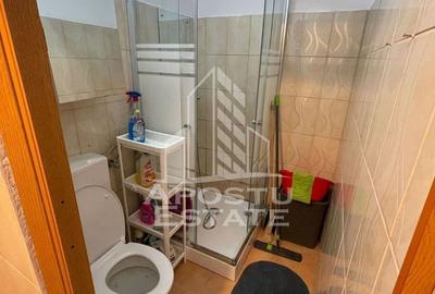 Garsonieră, mobilată în UMT - 5