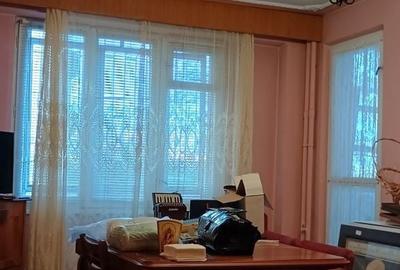 Apartament cu 3 camere circular în Vlahuță - 2