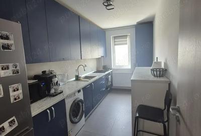 Apartament 2 camere, complet mobilat ?i utilat Giroc, zona Braitim - 7