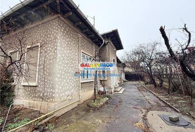 Casă cu 3 camere cu Teren 342 Mp în 8 Martie - 17