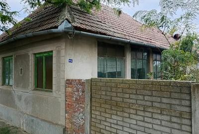Teren de 5000 mp, în Ghilad - 1
