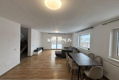 Duplex cu 5 camere cu Canalizare în Tărlungeni - 2