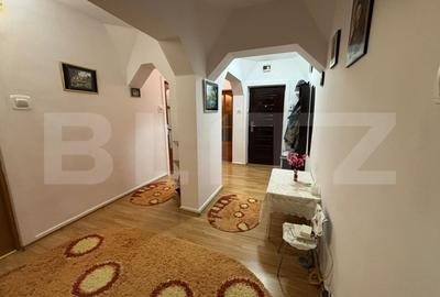 Apartament 3 camere, 65 mp, zona Dancu - 14