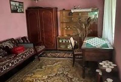 Casă cu 3 camere cu Teren 1400 Mp în Amara - 3