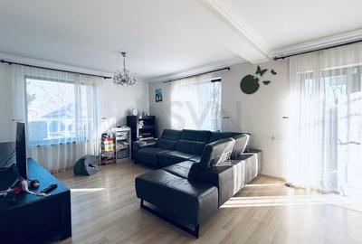 Casă individuală cu 5 camere cu Teren 400 Mp în Central - 3