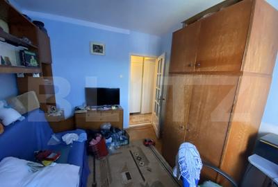 Apartament cu 3 camere decomandat în Central - 1