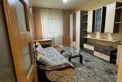 Garsonieră decomandată, mobilată în Tudor Vladimirescu - 4