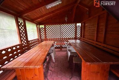 Casă individuală cu 5 camere cu Teren 400 Mp în Râu de Mori - 8