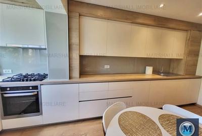 Apartament 4 camere de vanzare, zona P-ta Mihai Viteazu, 85.17 mp #16620 - 6