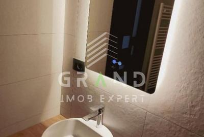 Garsonieră, mobilată în Mănăștur - 11