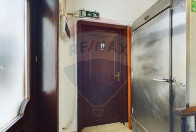 Spatiu Comercial cu 4 camere de vanzare Ultracentral - 18