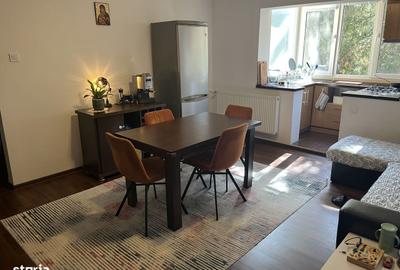 Apartament cu 3 camere în Rogerius