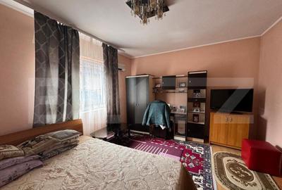 Casa individuala, zona Putnei, Radauti. - 18