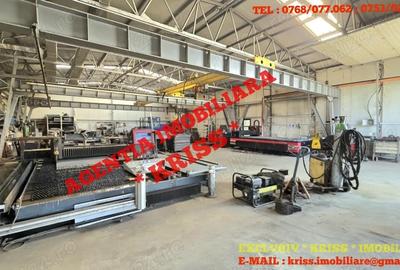 Spațiu comercial, de 520 mp, în Central - 7