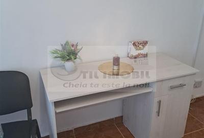 Garsonieră decomandată în Nicolina - 3