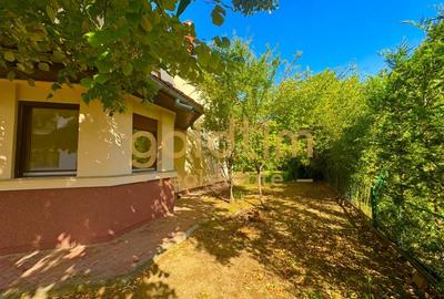 PET FRIENDLY/VILA INDIVIDUALA/TEREN LIBER 710 MP/ GARAJ/ ANSAMBLU SECURIZAT - 35