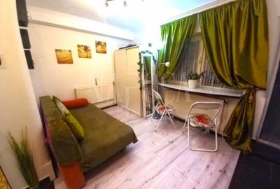 Garsoniera de vanzare in Centru, Cluj Napoca Garsoniera de vanzare in Centru, Cluj Napoca - 2