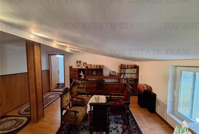 Vila eleganta - centru - Braila - vanzare - 8