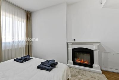 Apartament cu 3 camere decomandat, mobilat în Voluntari - 12