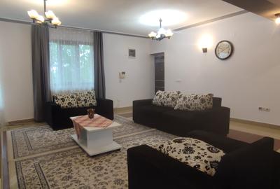 Apartament cu 3 camere semidecomandat în Sud - 3