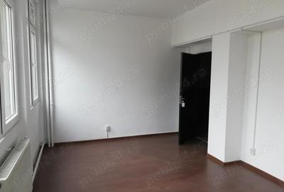 Basarabia, spatiu birou - suprafata 41 mp - 1