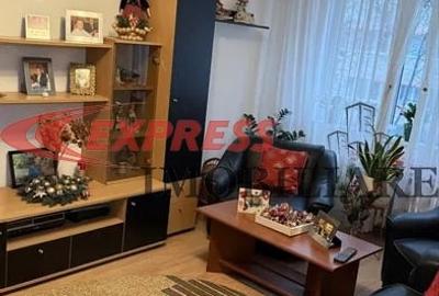 Titan, Liviu Rebreanu, Complex Alba - 7