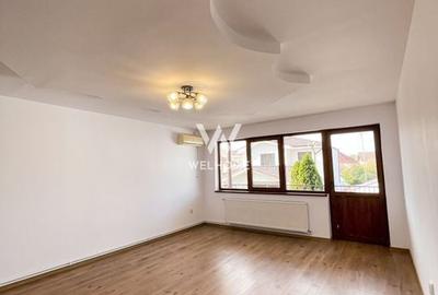 Casa - spatiu birouri, 2 corpuri de cladire - Sibiu - central - 3