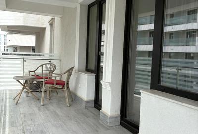 Apartament cu 2 camere semidecomandat, mobilat în Copou - 6
