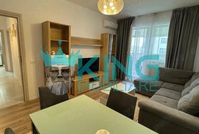 Apartament 2 Camere Envogue Residence Bucuresti