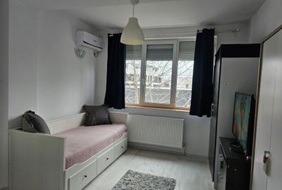 Apartament cu 2 camere semidecomandat în Central - 2