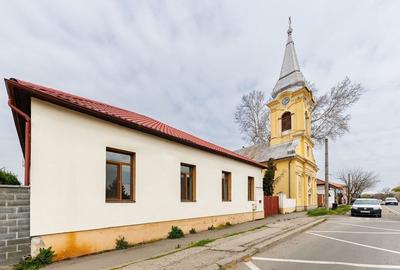 Casă de vânzare în Freidorf - 6