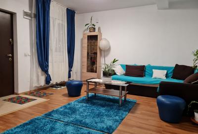 Duplex cu 3 camere cu Canalizare în Bragadiru - 1