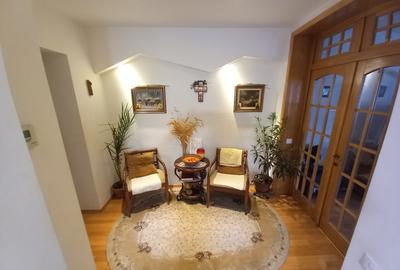 OCAZIE! Vând apartament deosebit în Sibiu - 4