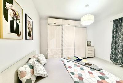 Apartment cu 2 camere, semidecomandat, renovat, zona Lipovei - 4