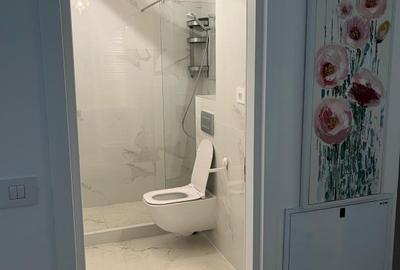Proprietar, Studio modern 40 mp, mobilat, Ivory Pipera, lift, Prima inchiriere - 4
