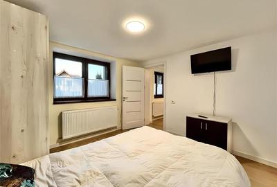 Studio Renovat cu Parcare in Spatele Mall AFI - 2