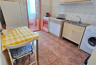 Garsonieră decomandată în Nicolina - 2