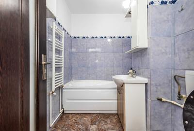 Apartament cu 2 camere decomandat în Inel II - 8