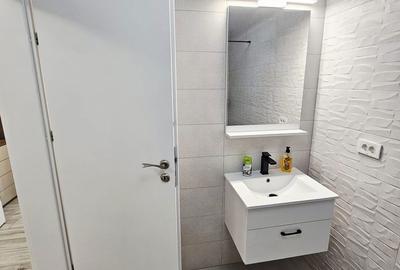 Apartament cu 2 camere decomandat în Păulești - 13