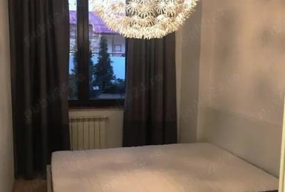 Apartament 2 Camere Herastrau | Terasa 35 MP | Parcare subterana | Boxa - 3