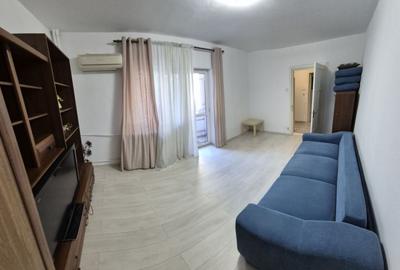 Apartament cu 2 camere decomandat, mobilat în Drumul Taberei - 3