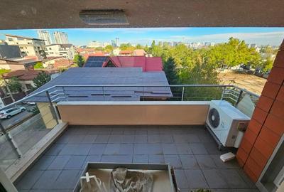 Estia Residence — Apartament 2 camere cu terasă, boxă și parcare subterană Estia Residence — Apartament 2 camere cu terasă, boxă și parcare subterană - 1